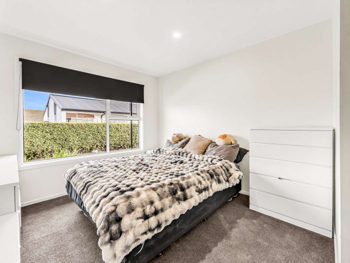 81 Gray Crescent, Kaiapoi, Waimakariri, Canterbury, 7630, New Zealand