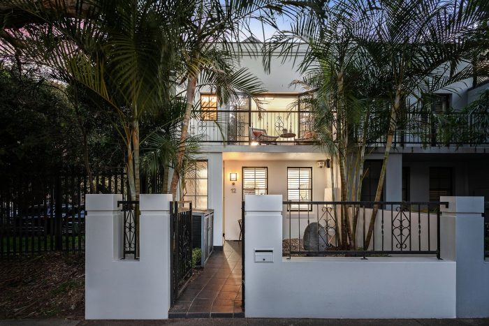 12 Beaconsfield St, Alexandria NSW 2015, Australia