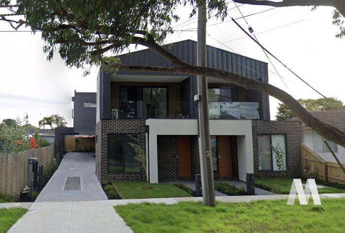 Unit 3/29 Howard St, Epping VIC 3076, Australia