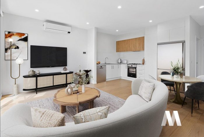Unit 3/29 Howard St, Epping VIC 3076, Australia