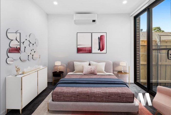 Unit 3/29 Howard St, Epping VIC 3076, Australia