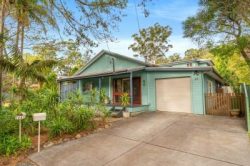 26 Huntly Rd, Bensville NSW 2251, Australia