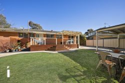 35 Debenham St, Mawson ACT 2607, Australia