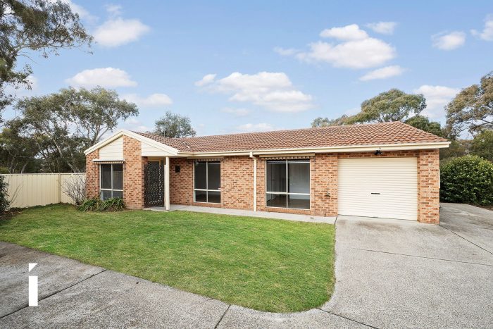 Unit 13/41 Ern Florence Cres, Paddington Gardens, Theodore ACT 2905, Australia