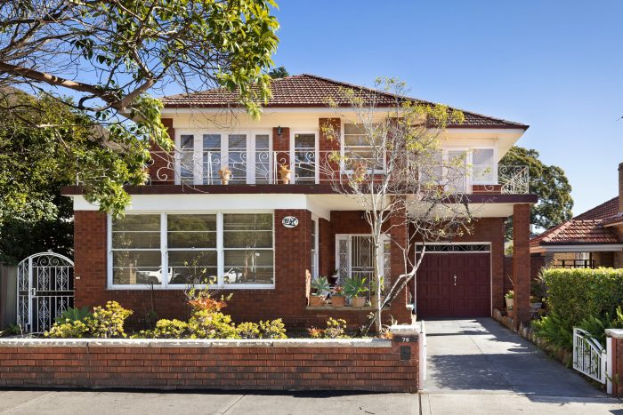 78 Johnston St, Annandale NSW 2038, Australia