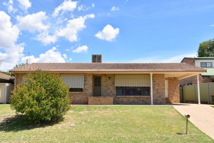 35 Kamilaroi Dr, Moree NSW 2400, Australia