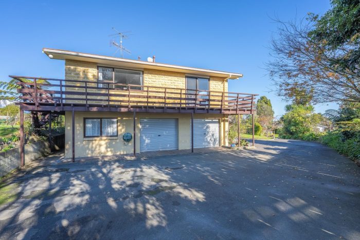 28 Brandon Street, Otaki, Kapiti Coast, Wellington, 5512, New Zealand