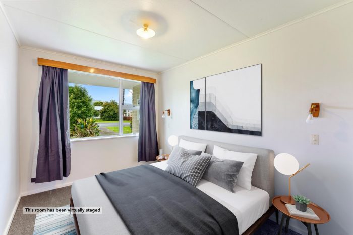 29 Freemans Road, Otaki, Kapiti Coast, Wellington, 5512, New Zealand