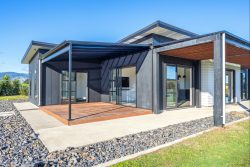 9 Kristin Place, Manakau, Horowhenua, Manawatu / Whanganui, 5573, New Zealand