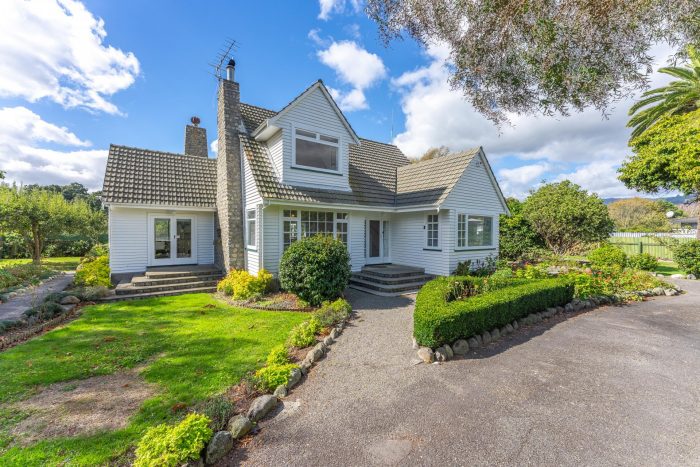 78 Rahui Road, Otaki, Kapiti Coast, Wellington, 5512, New Zealand