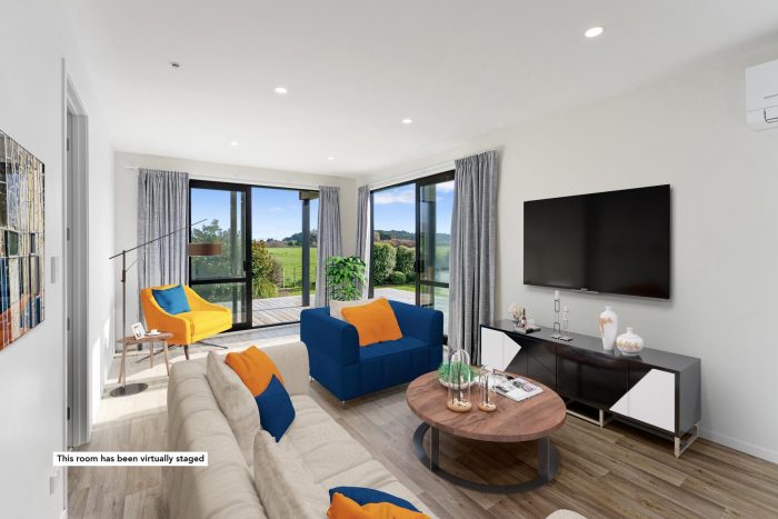 128 Rangiuru Road, Otaki Beach, Kapiti Coast, Wellington, 5512, New Zealand
