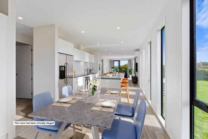 128 Rangiuru Road, Otaki Beach, Kapiti Coast, Wellington, 5512, New Zealand