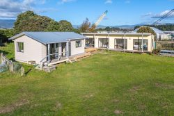 32 Temuera Street, Otaki, Kapiti Coast, Wellington, 5512, New Zealand