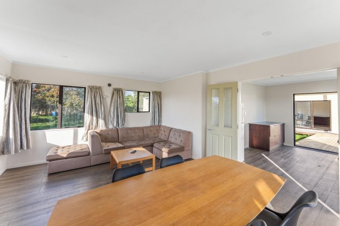 32 Temuera Street, Otaki, Kapiti Coast, Wellington, 5512, New Zealand