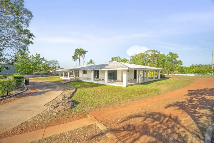 3 Flockhart Dr, Marlow Lagoon NT 0830, Australia