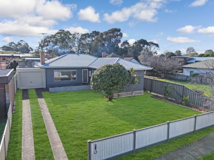 89 King St, Hamilton VIC 3300, Australia
