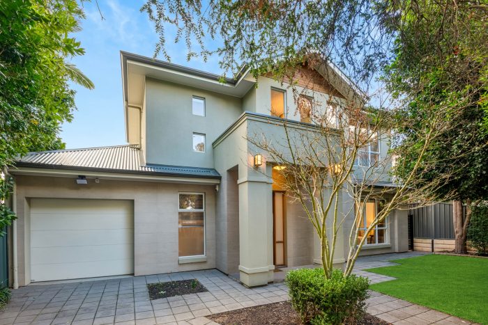 2A Randolph Ave, Parkside SA 5063, Australia