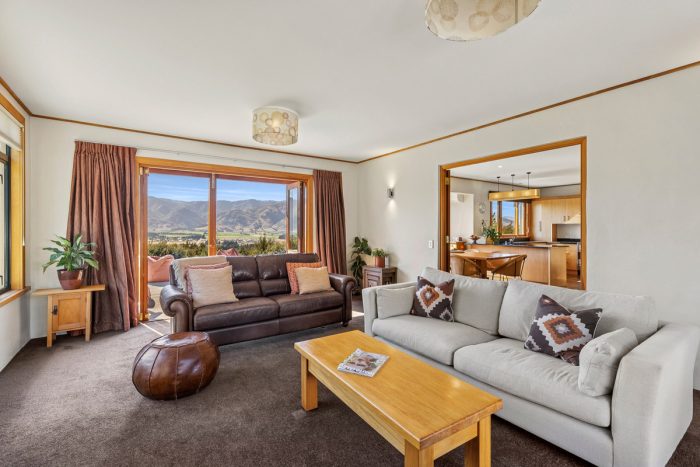 1091 Lake Hawea – Albert Town Road, Lake Hawea, Wanaka, Otago, 9382, New Zealand