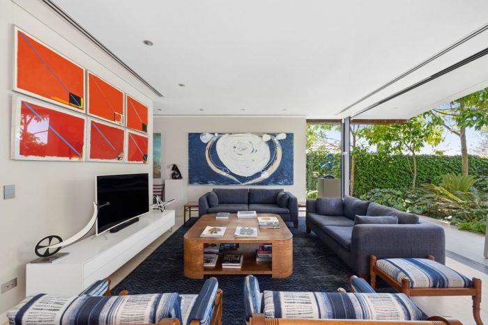 7 Lamb St, Bellevue Hill NSW 2023, Australia