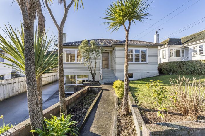 34 Duncan Street, Tawa, Wellington, 5028, New Zealand