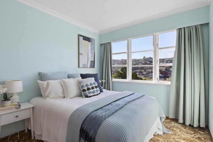 14 Ribble Street, Island Bay, Wellington, 6023, New Zealand