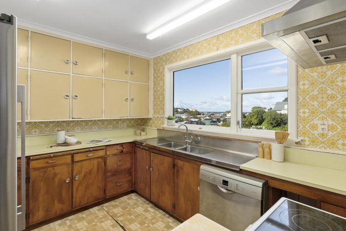 14 Ribble Street, Island Bay, Wellington, 6023, New Zealand
