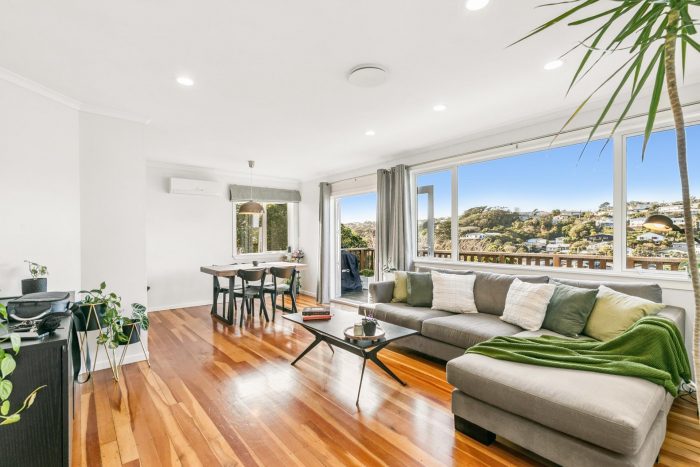 137 Ruskin Road, Newlands, Wellington, 6037, New Zealand
