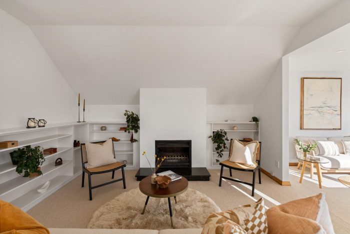 78 The Crescent, Roseneath, Wellington, 6011, New Zealand