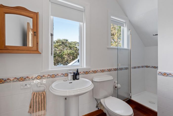 78 The Crescent, Roseneath, Wellington, 6011, New Zealand
