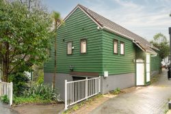 142 Upland Road, Kelburn, Wellington, 6012, New Zealand