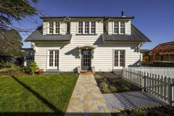 81 Church Street, Rangiora, Waimakariri, Canterbury, 7400, New Zealand