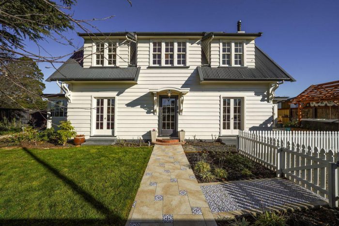 81 Church Street, Rangiora, Waimakariri, Canterbury, 7400, New Zealand