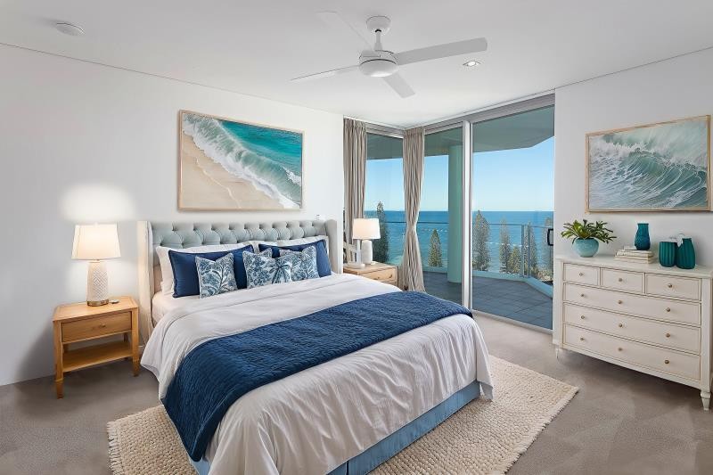 25/17 Marine Parade, Waves Redcliffe, Redcliffe QLD 4020, Australia