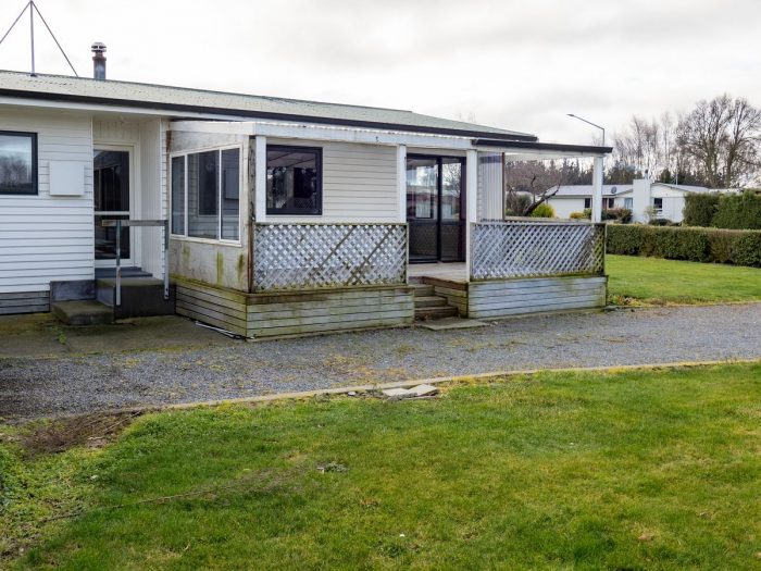 11 Mayfield Klondyke Road, Mayfield, Ashburton, Canterbury, 7778, New Zealand