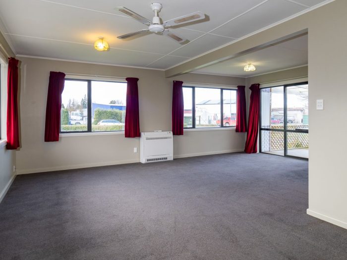 11 Mayfield Klondyke Road, Mayfield, Ashburton, Canterbury, 7778, New Zealand