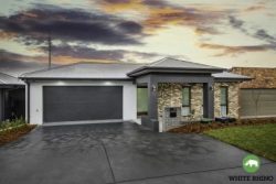 51 McCauley Ave, Googong NSW 2620, Australia