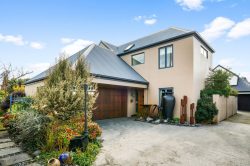 140 Memorial Ave, Burnside, Christchurch City, Canterbury, 8053, New Zealand