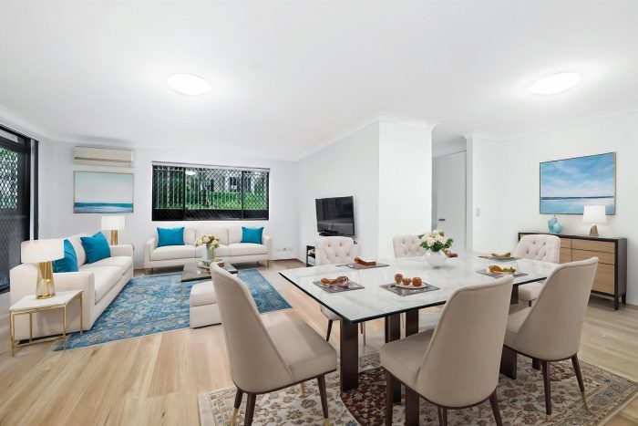 4/125 Meredith St, Bankstown NSW 2200, Australia