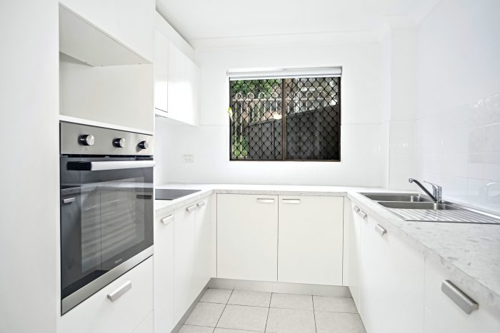 4/125 Meredith St, Bankstown NSW 2200, Australia