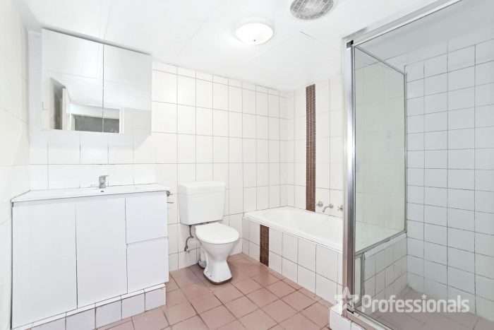 4/125 Meredith St, Bankstown NSW 2200, Australia