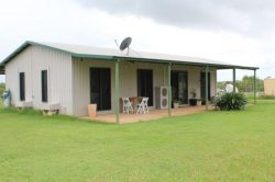 635 Miles Rd, Eva Valley NT 0822, Australia