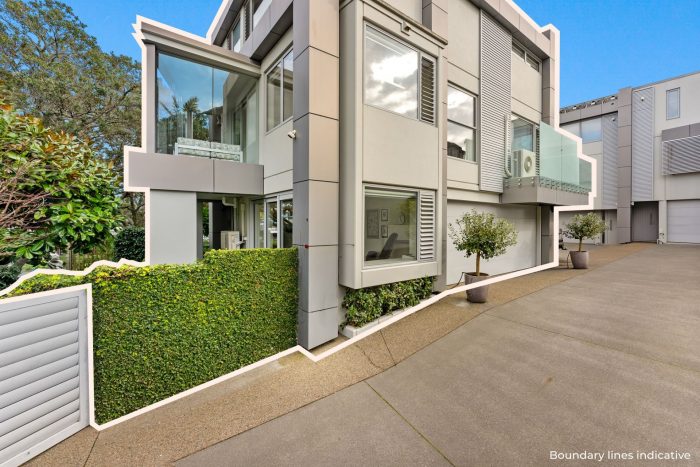 441C Beach Road, Mairangi Bay, North Shore City, Auckland, 0630, New Zealand