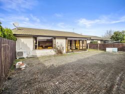 2/260 Moore Street, Ashburton, Canterbury, 7700, New Zealand