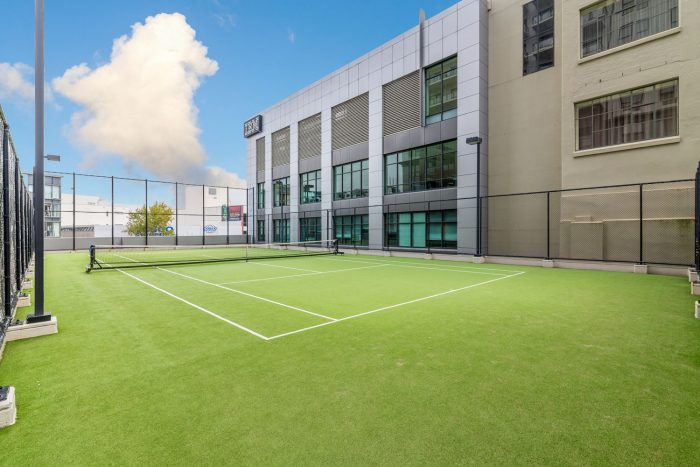 524/35 Hobson Street, City Centre, Auckland, 1010, New Zealand