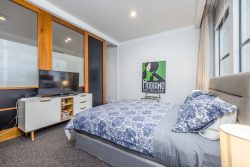 524/35 Hobson Street, City Centre, Auckland, 1010, New Zealand