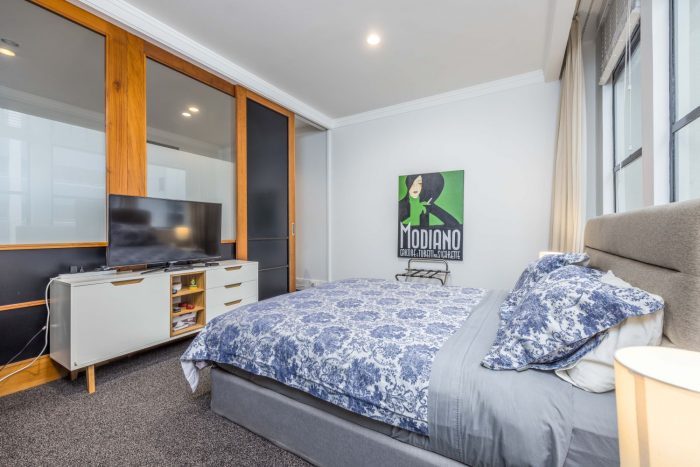 524/35 Hobson Street, City Centre, Auckland, 1010, New Zealand