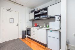 524/35 Hobson Street, City Centre, Auckland, 1010, New Zealand