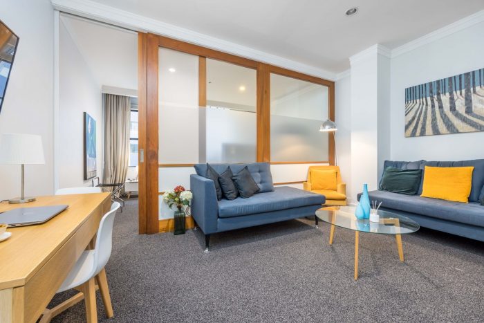 524/35 Hobson Street, City Centre, Auckland, 1010, New Zealand