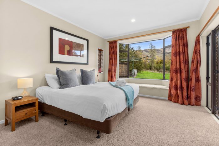 3 Heritage Park Lane, Wanaka, Otago, 9382, New Zealand