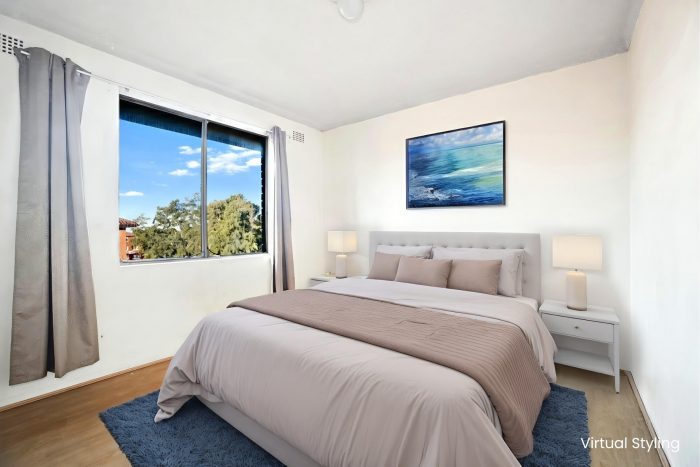 Unit 11/7 Myers St, Roselands NSW 2196, Australia